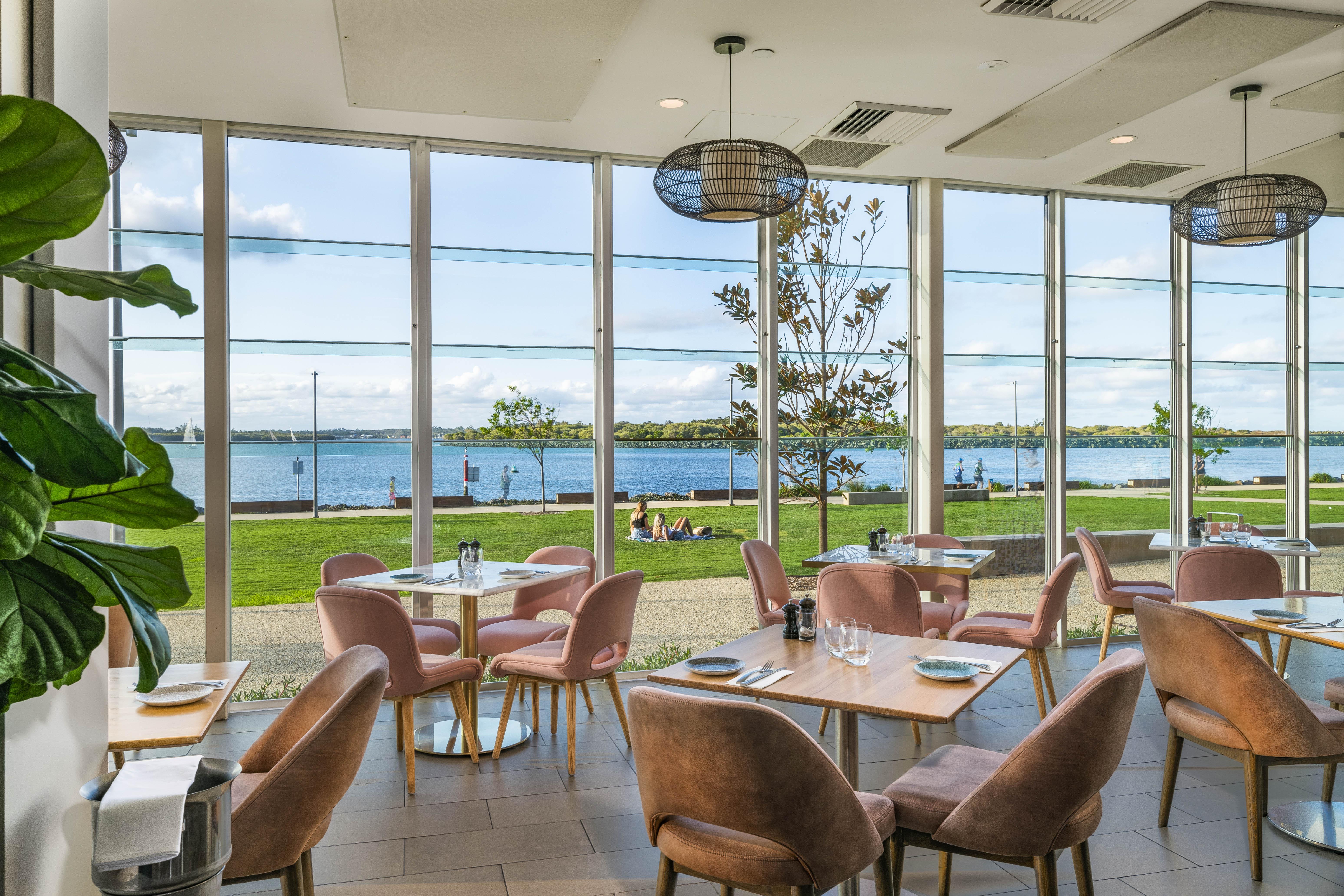 Rydges Hotel Port Macquarie Exterior foto