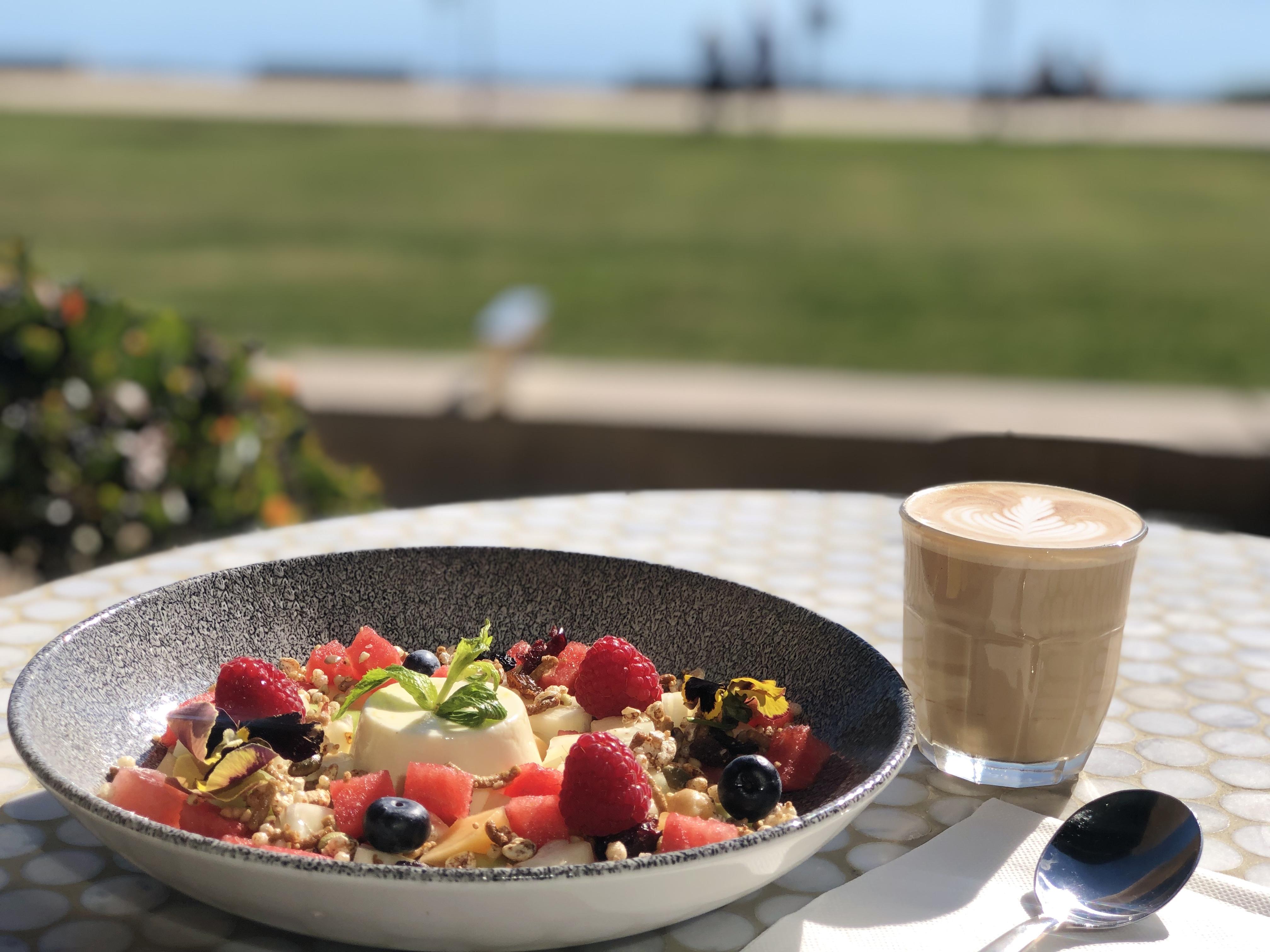 Rydges Hotel Port Macquarie Exterior foto