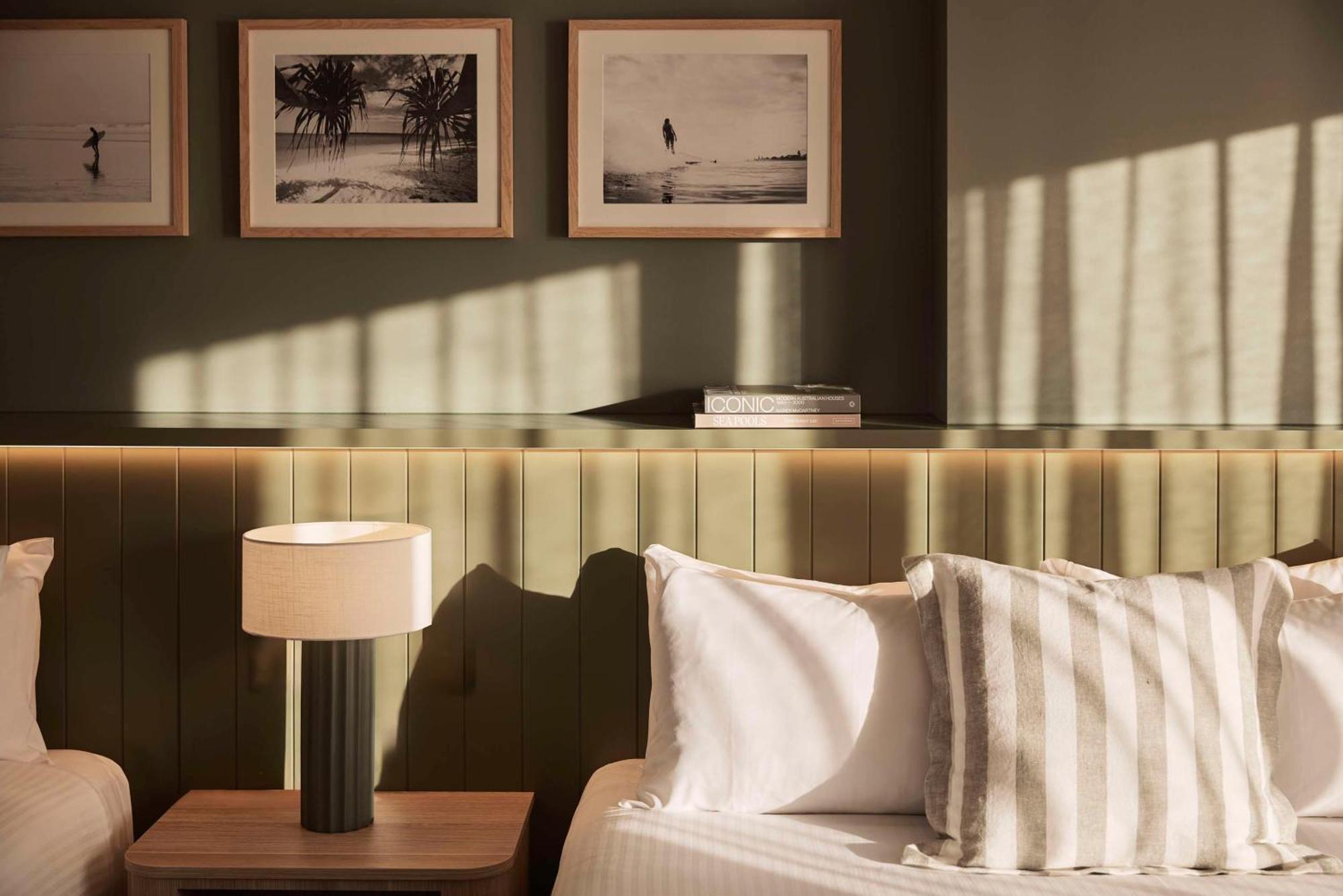 Rydges Hotel Port Macquarie Exterior foto