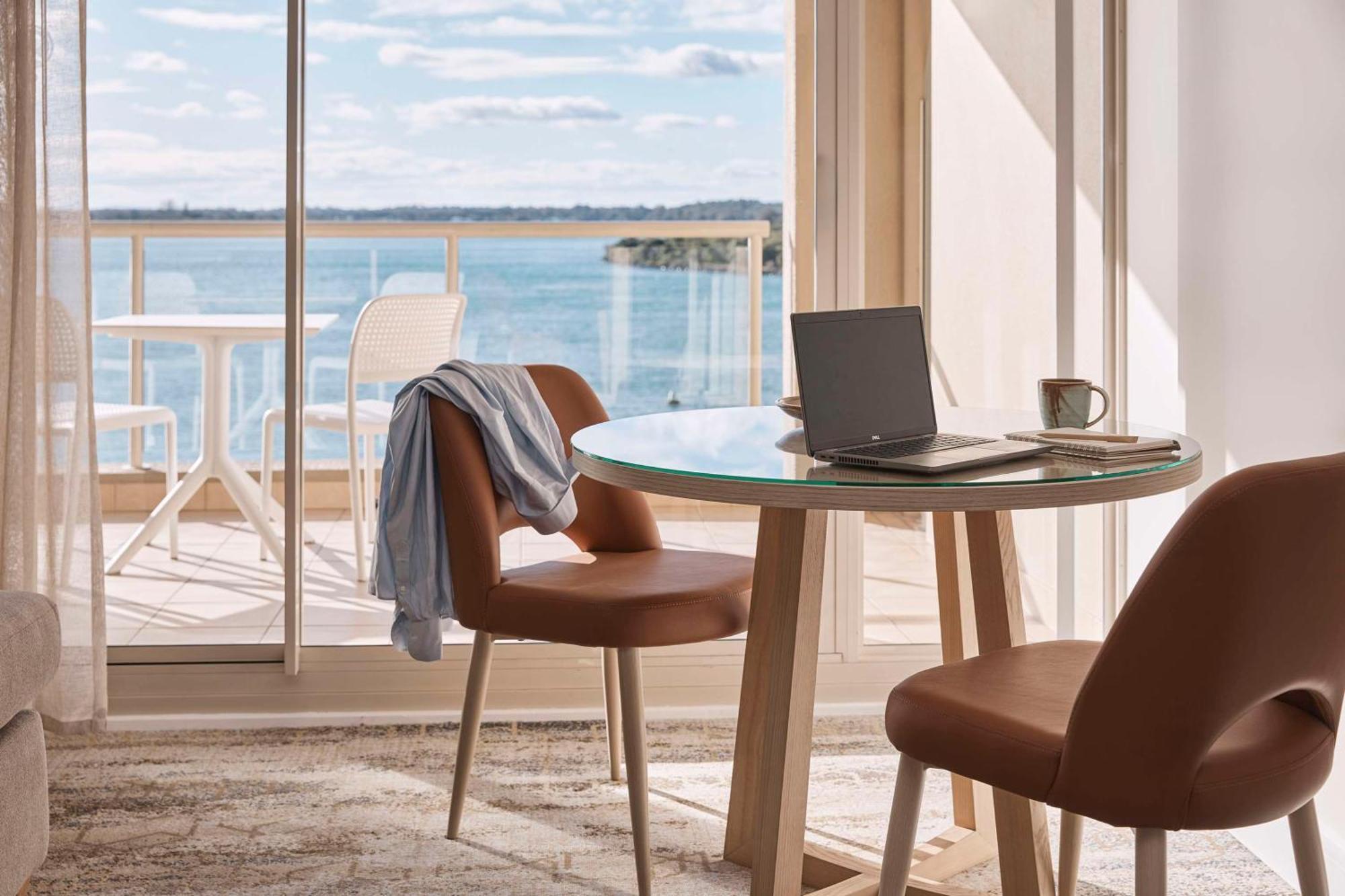Rydges Hotel Port Macquarie Exterior foto